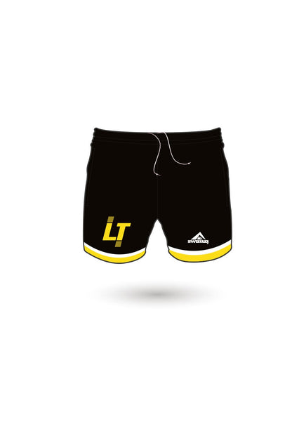 Loughborough Town SC Kids Female Sport Shorts image 0
