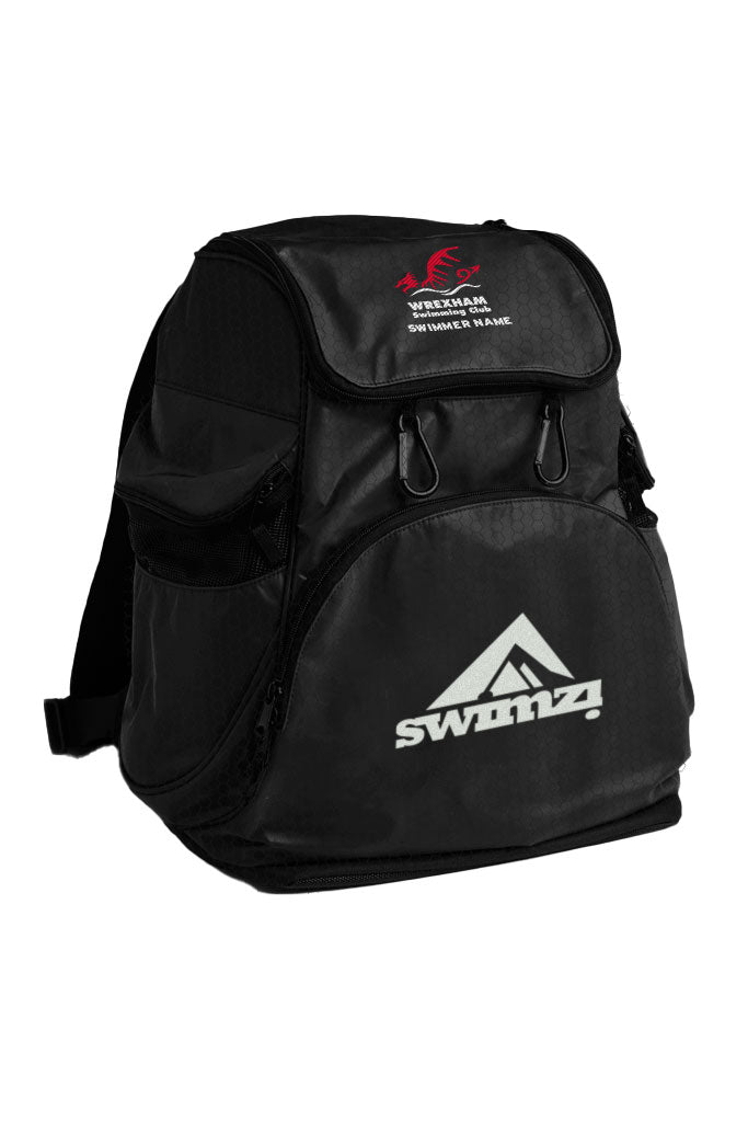 Unisex Team Rucksack image 0