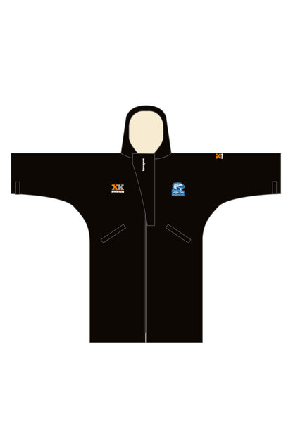 Beverley Barracudas SC Adult Unisex XK SWIMZI image 0