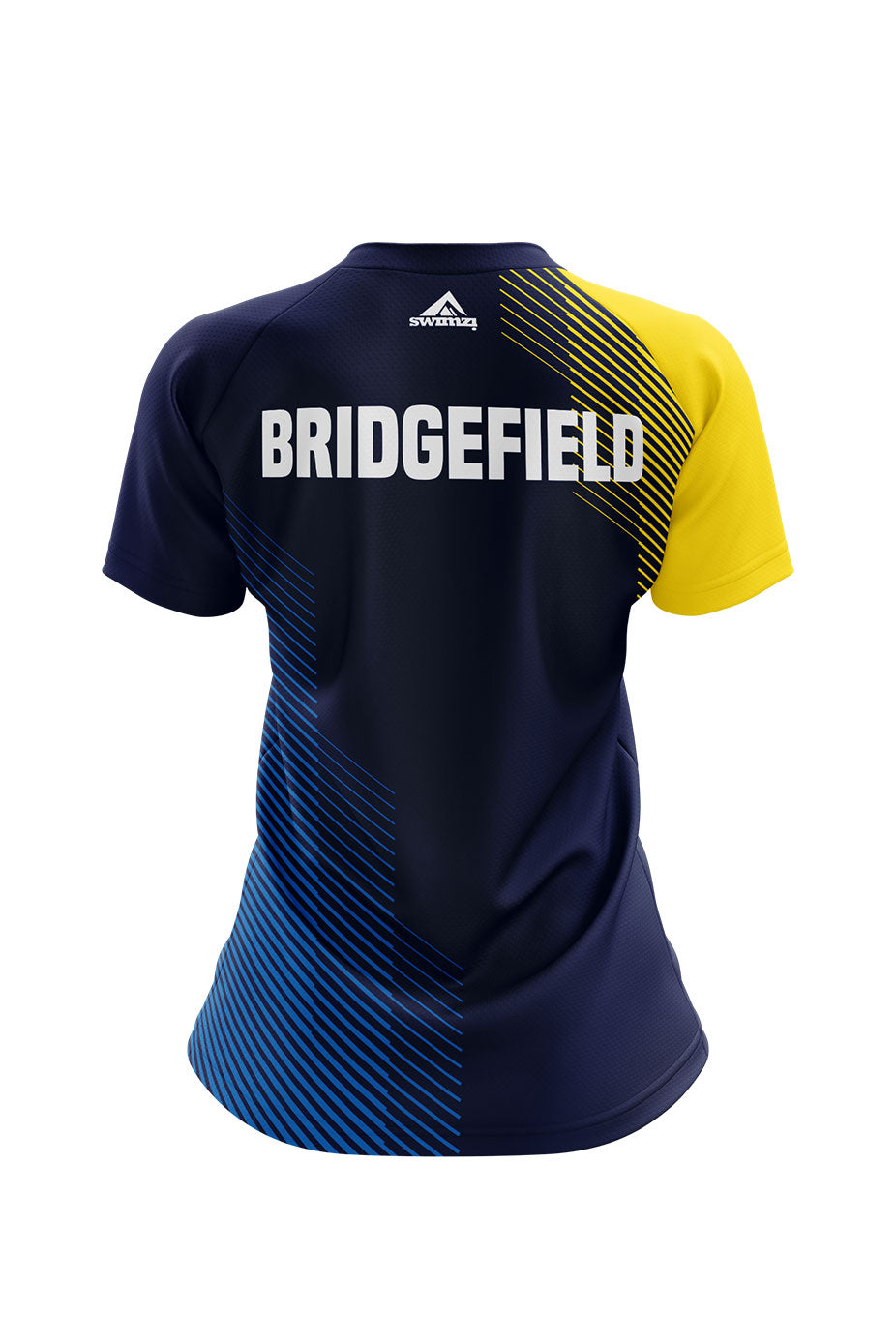 Bridgefield SC Adult Female Club Shirt - V-Neck image 1
