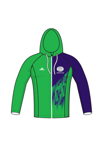 Ryedale SC Kids Unisex Zipped Performance Hoodie image 0