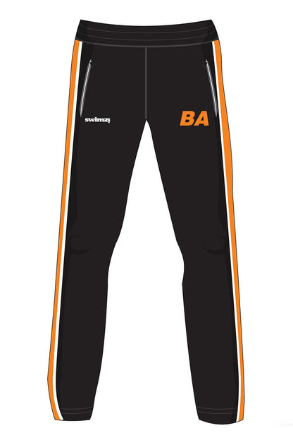 Blackpool Aquatics SC Adult Unisex Tracksuit Bottom image 0