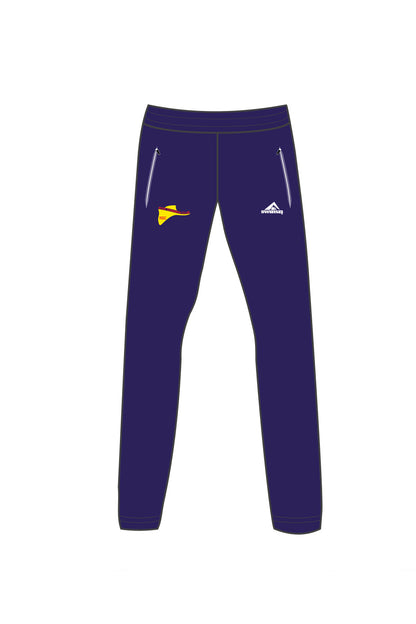 Ryde SC Kids Female Performance Bottoms image 0