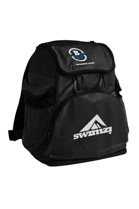 Unisex Team Rucksack image 0