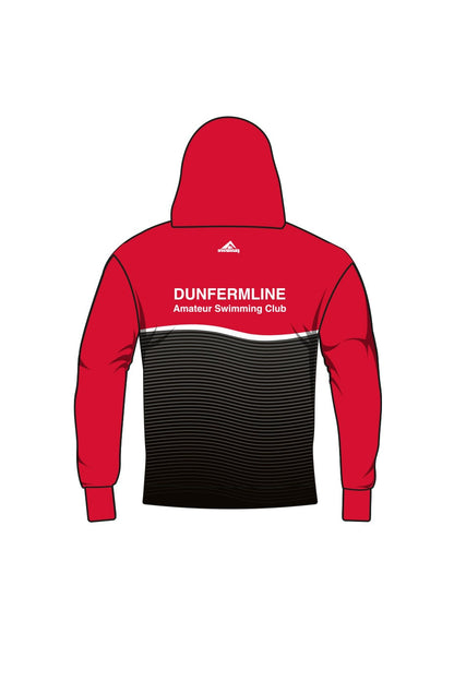 Dunfermline ASC Adult Unisex Pullover Performance Hoodie image 1