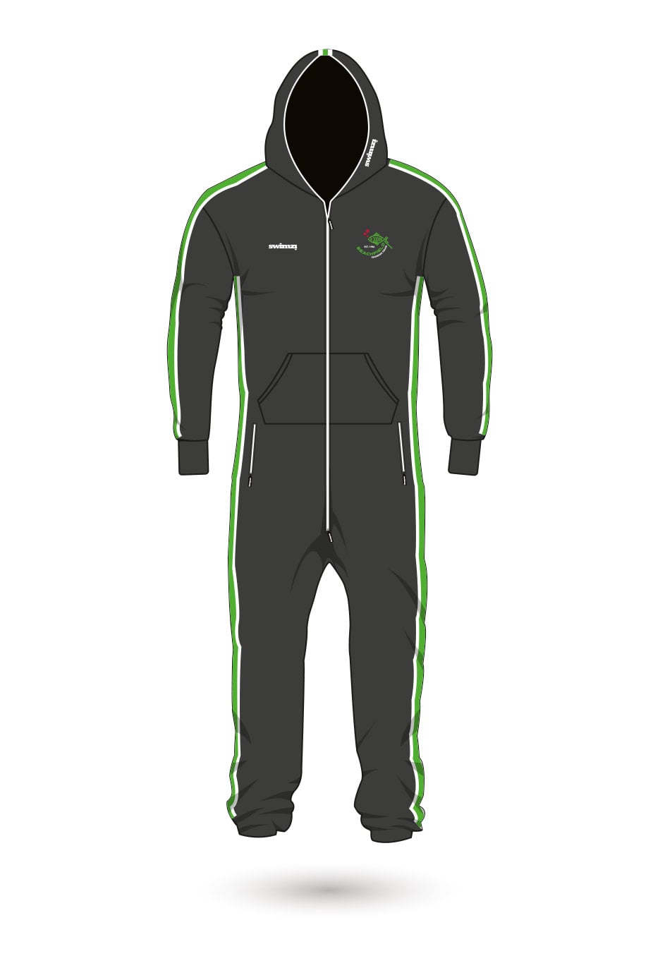TEAMWEAR OUTLET SHOP! Adult Beachfield SC Unisex Club ONEZI image 0