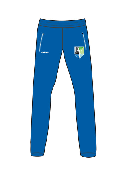 Doncaster TC Kids Female Performance Bottoms image 0