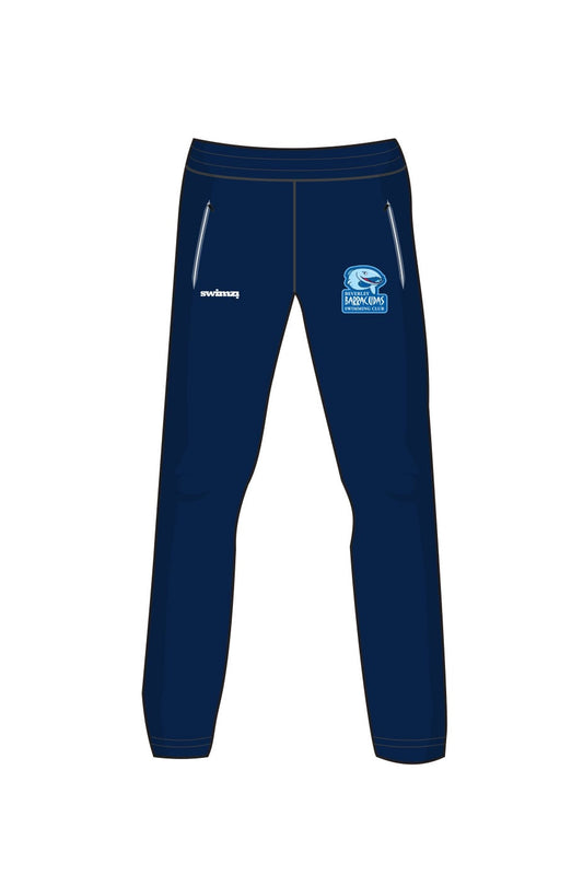 Beverley Barracudas SC Adult [Recommended Item] Unisex Performance Bottoms image 0
