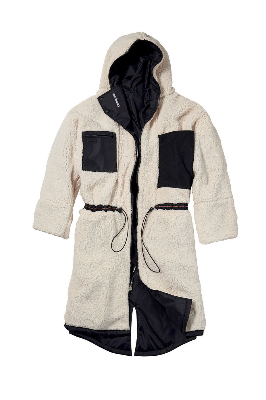 Biddulph ASC Adult Unisex XK SWIMZI image 2