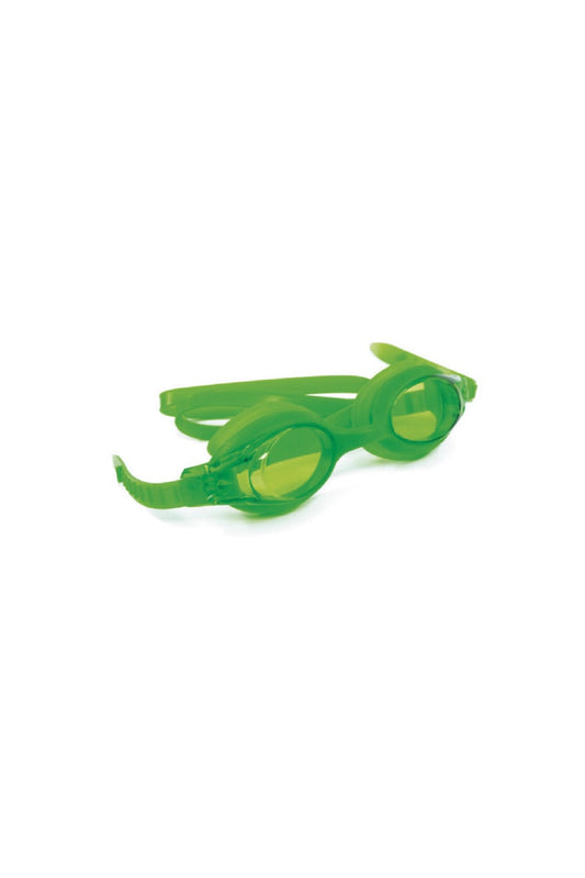 Junior Goggles - Green image 0