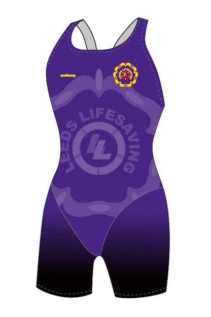 Leeds Lifesaving Adult Female Knee Suit image 1