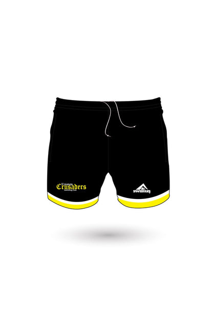Linslade Crusaders Swimming Club Adult Female Sport Shorts image 0