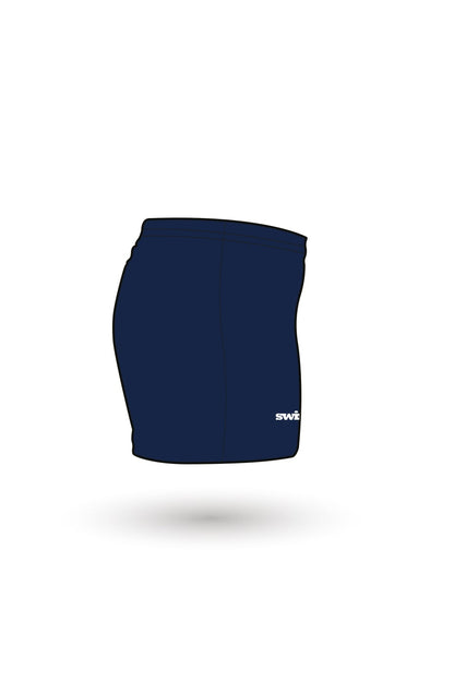 Herne Bay SC Adult Female Polyester Hotpants image 1