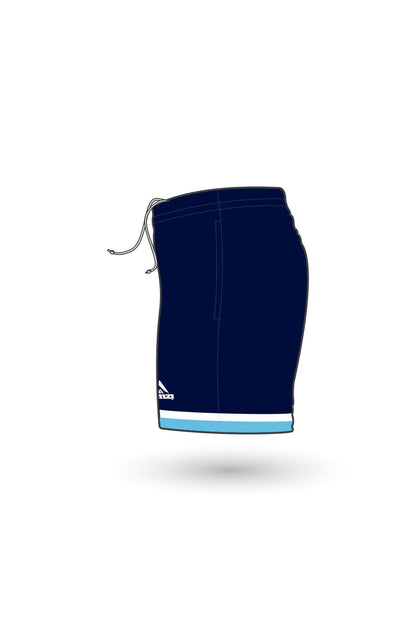 St Helens SC Adult Unisex Sport Shorts image 1