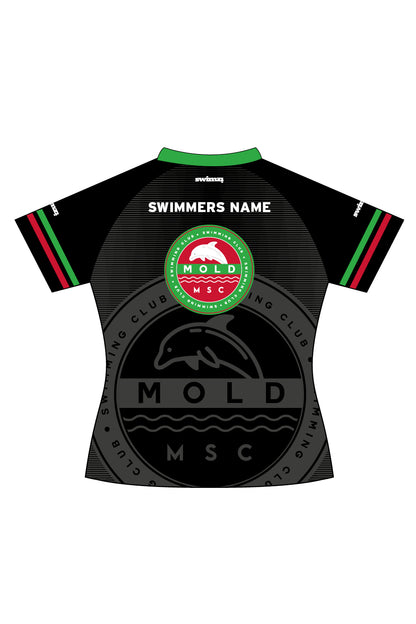 Mold SC Adult Female Club Shirt - V-Neck image 1