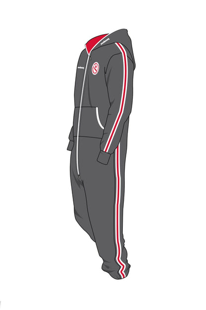Redhill & Reigate SC Adult Unisex Club ONEZI image 1