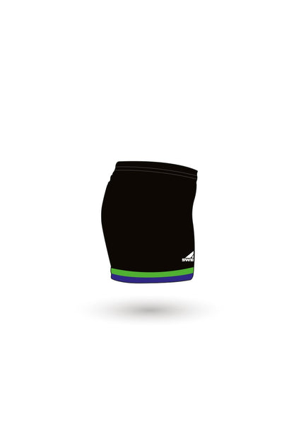 Swim Conwy Adult Female Hotpants image 1