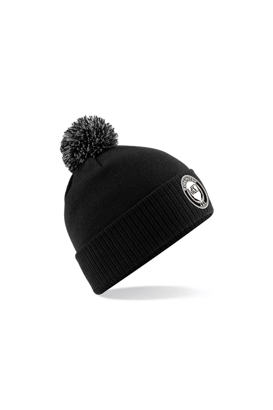 Unisex Bobble Beanie image 0
