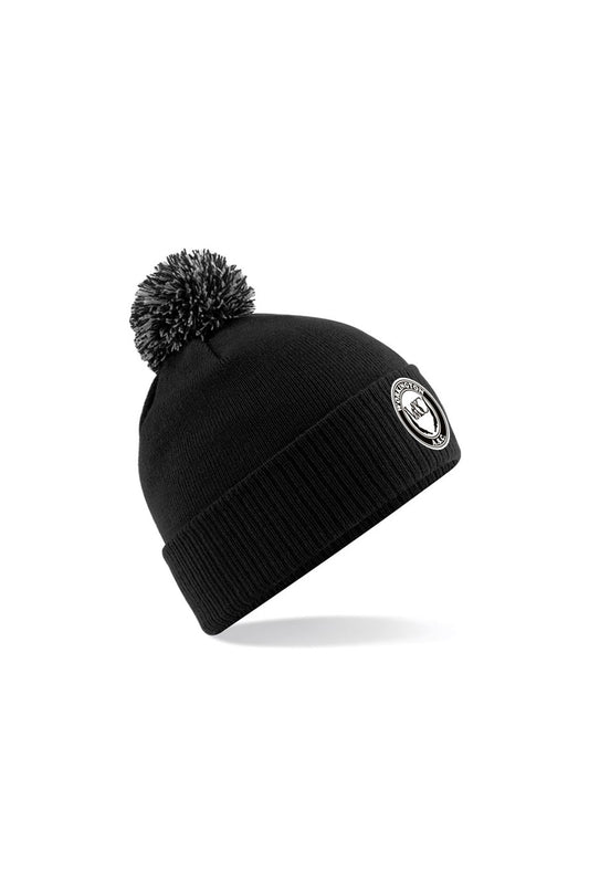 Unisex Bobble Beanie image 0