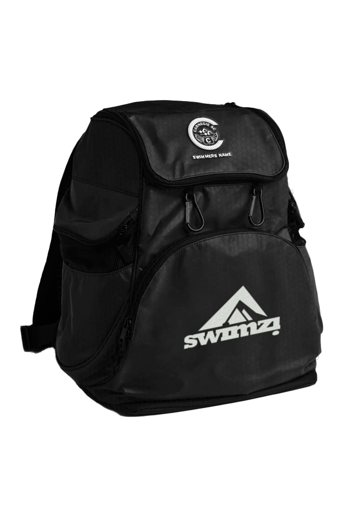 Unisex Team Rucksack image 0