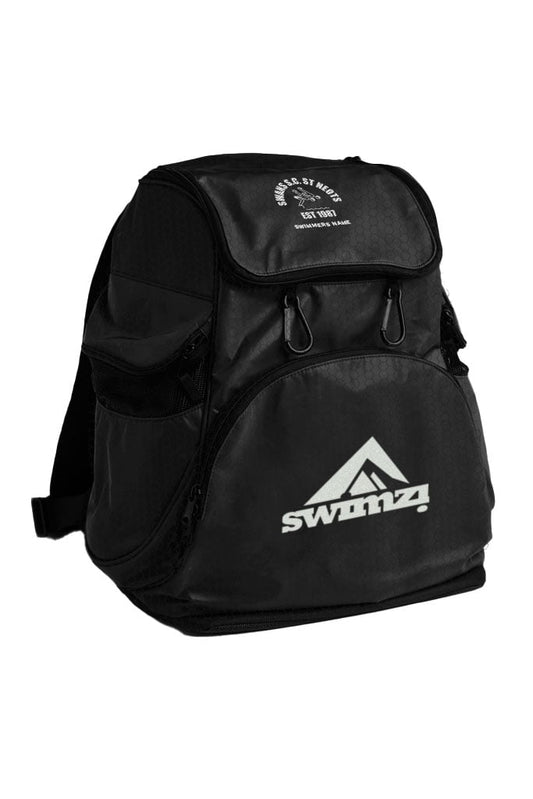 Unisex Team Rucksack image 0