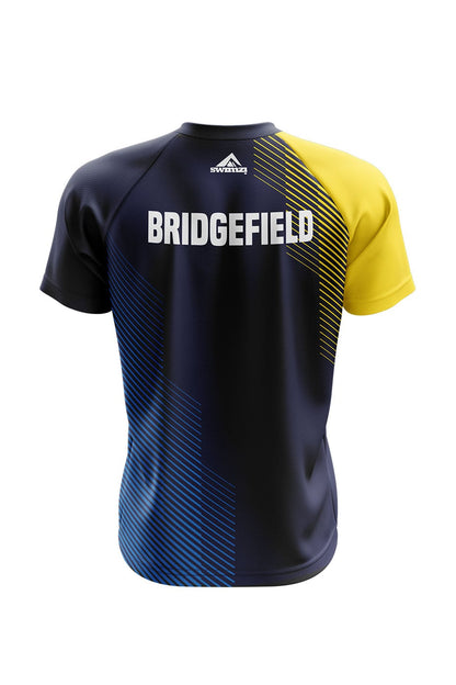 Bridgefield SC Adult Unisex Club Shirt - V-Neck image 1