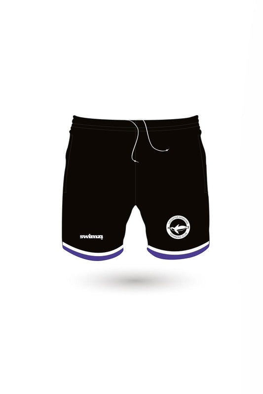 Leicester Penguins SC Kids Unisex Sport Shorts image 0