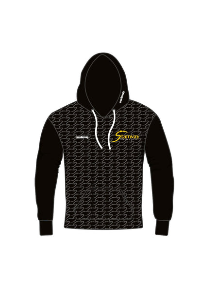 Stanway SC Kids Unisex Pullover Performance Hoodie image 0