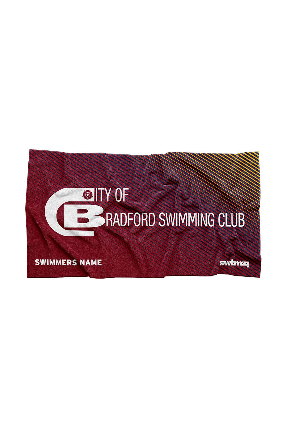 Team Towel image 0