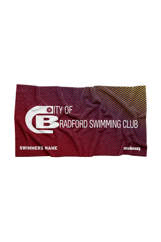 Team Towel image 0