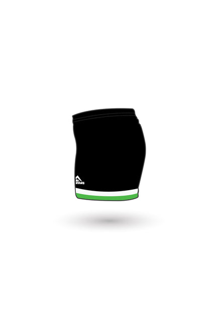 Nottingham Leander SC Adult Female Hotpants image 1
