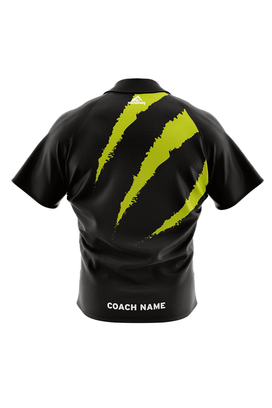 Garstang Gators SC Adult Unisex Coach Shirt - Polo Neck image 1