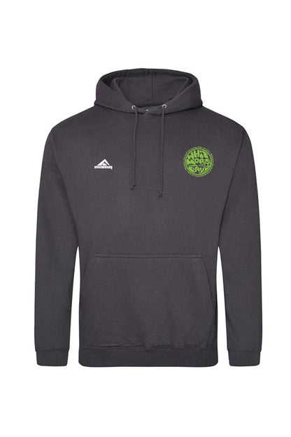 Whitmore Bay SLSC Adult Unisex Cotton Pullover Hoodie image 0