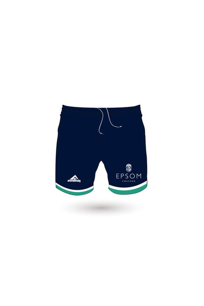 Schools Swimming Super League Kids Unisex Epsom College Sport Shorts image 0