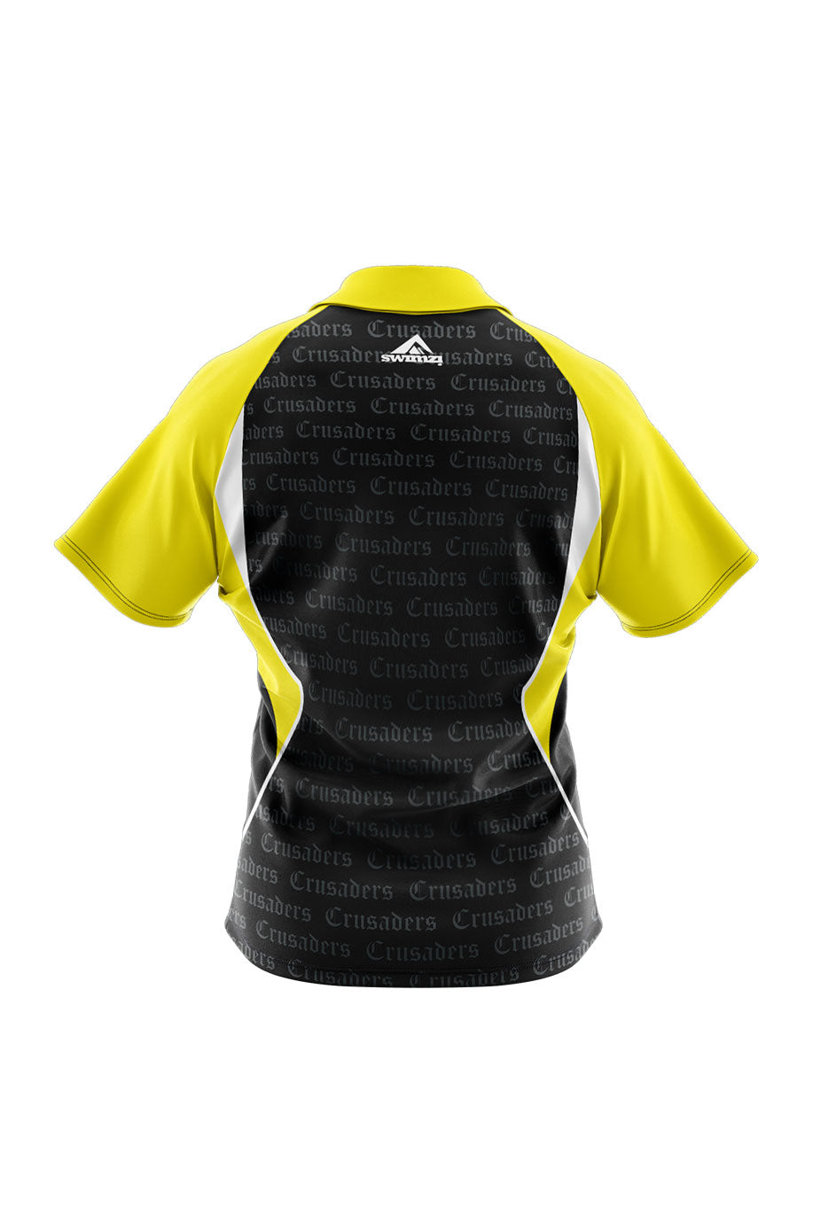 Linslade Crusaders Swimming Club Adult Female Coach Shirt - Polo Neck image 1