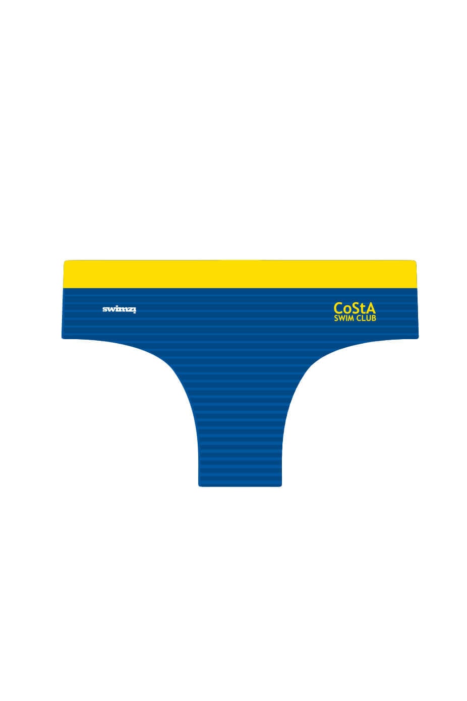 City of St Albans SC Kids Male Swim Trunks image 0