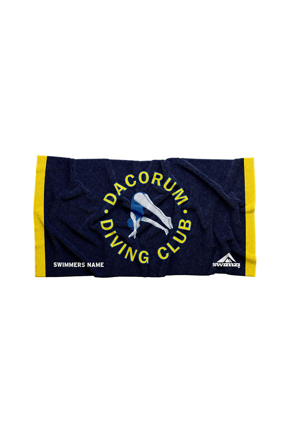 Unisex Team Towel image 0