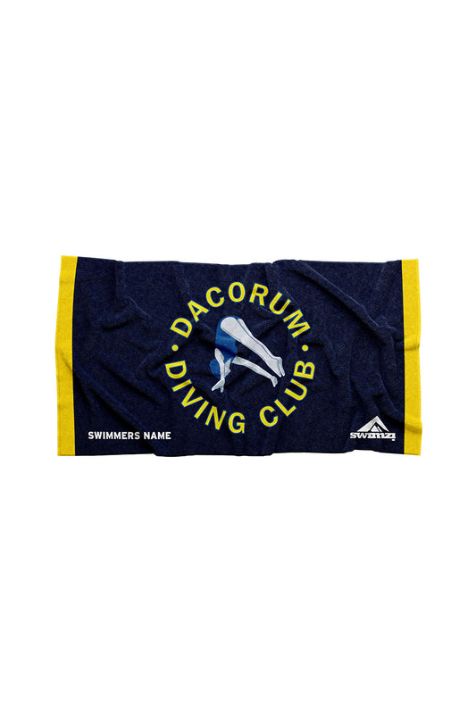 Unisex Team Towel image 0