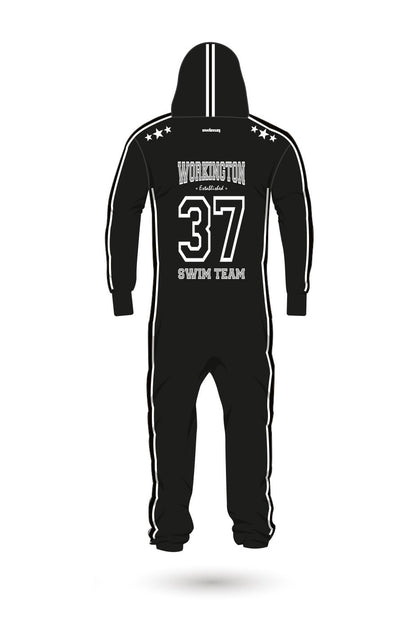 Workington ASC Adult Unisex Club ONEZI image 1