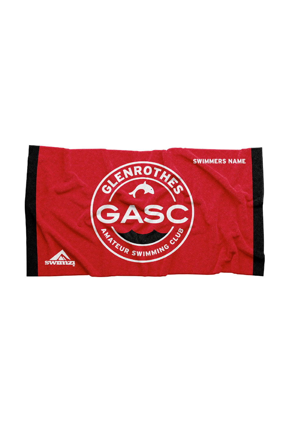 Unisex Team Towel image 0