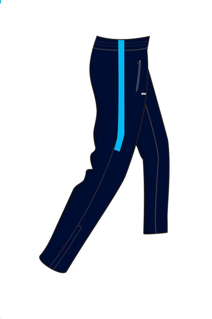 Wandsworth SC Adult Unisex Performance Bottoms image 1