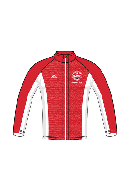 Glenrothes ASC Adult Female Tracksuit Top image 0