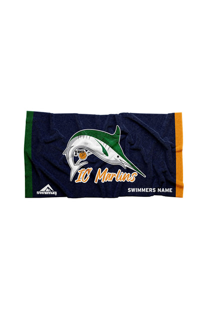 Unisex Team Towel image 0
