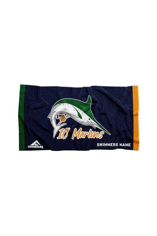 Unisex Team Towel image 0
