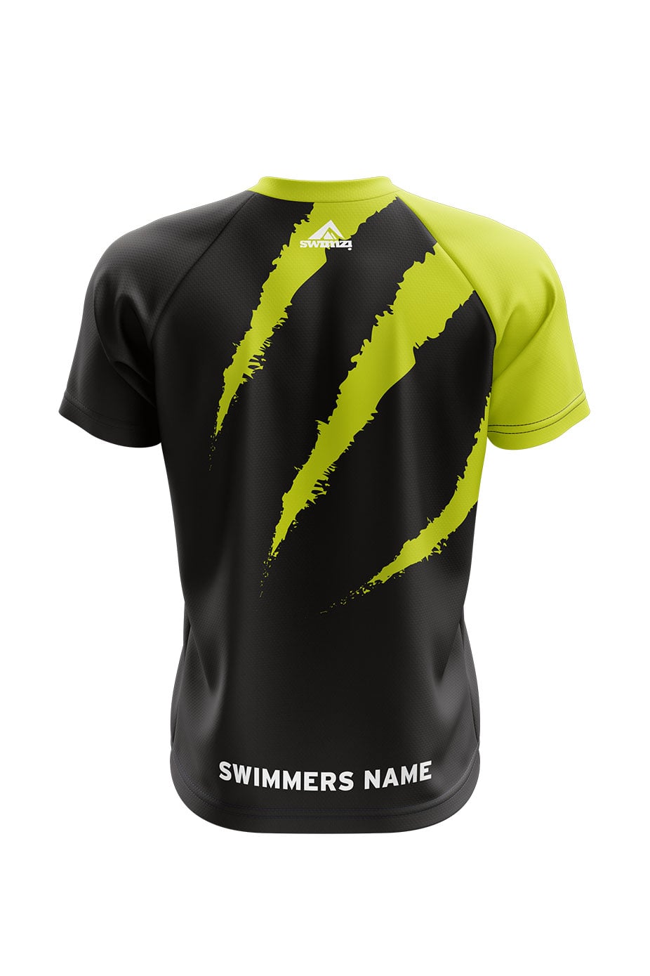 Garstang Gators SC Adult Unisex Club Shirt - V-Neck image 1