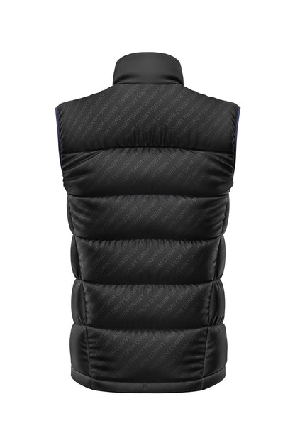 Swim Conwy Adult Unisex Reversible Gilet image 1
