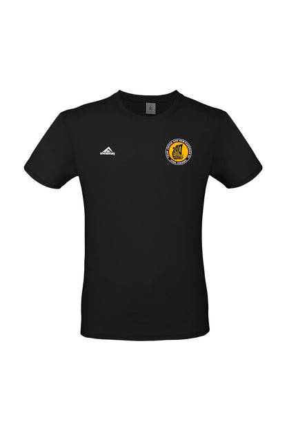 York Vikings Adult Unisex Cotton Shirt - Crew Neck image 0