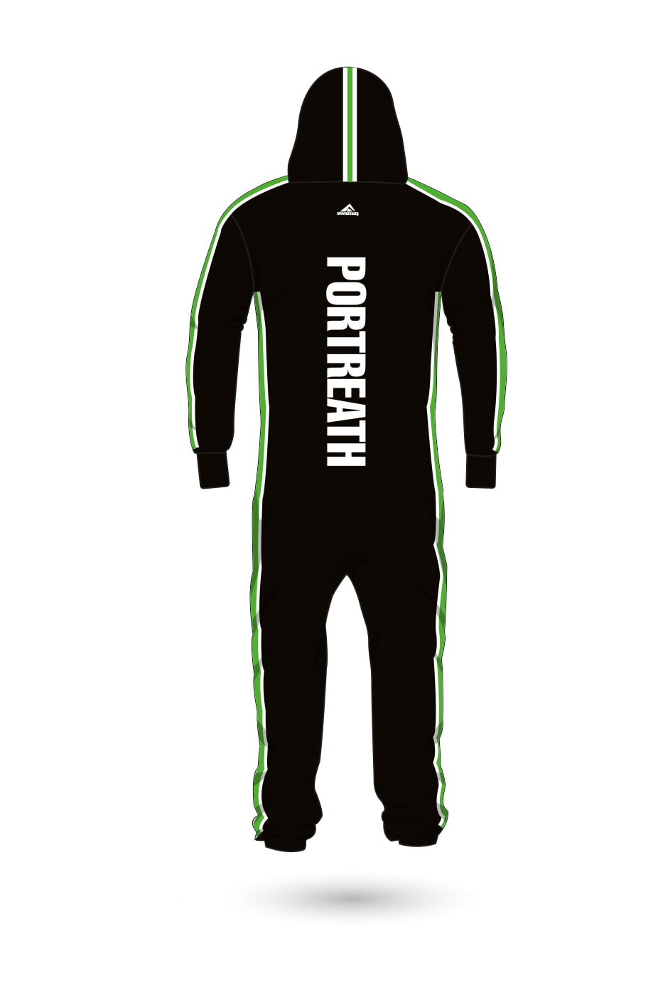Portreath Surf Lifesaving Club Adult Unisex Club ONEZI image 1