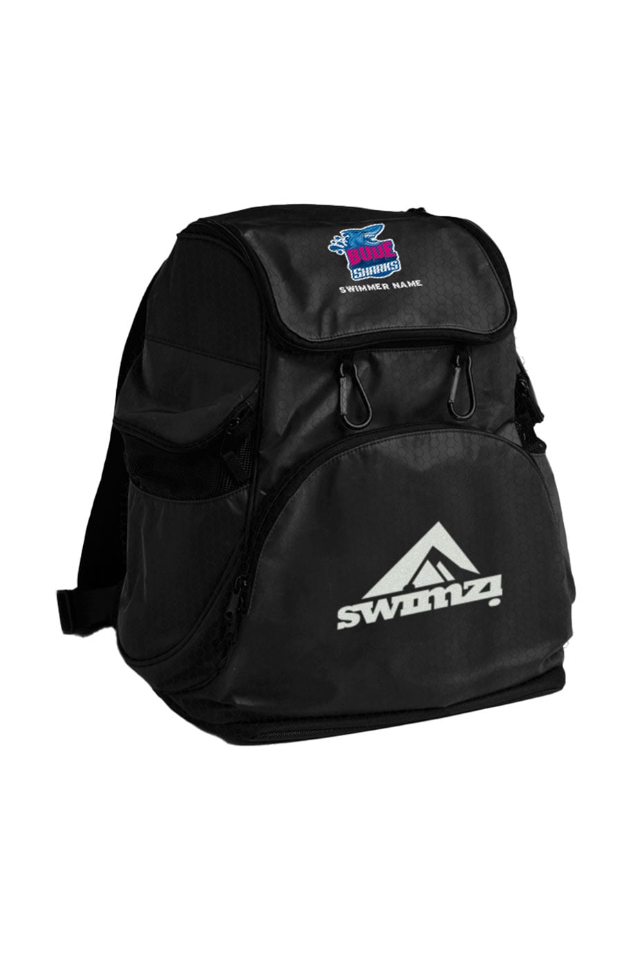 Unisex Team Rucksack image 0