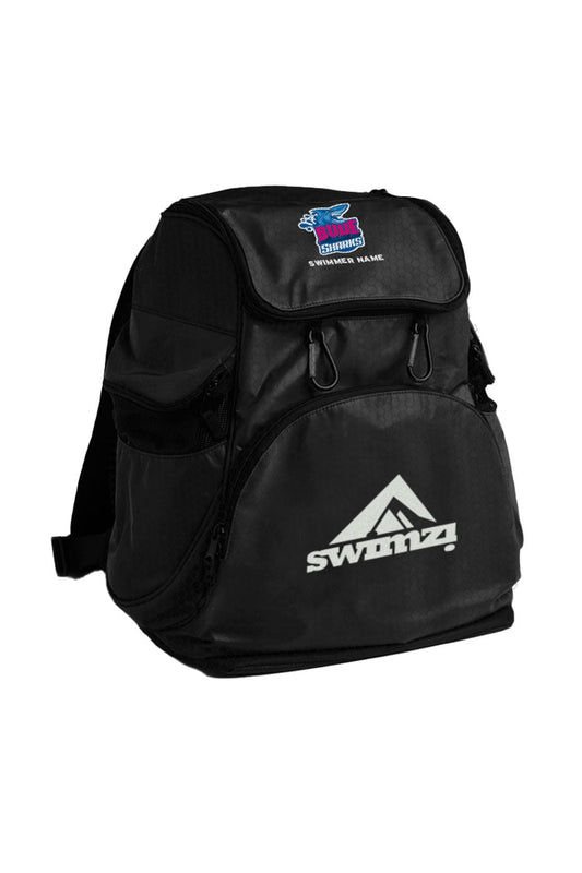 Unisex Team Rucksack image 0